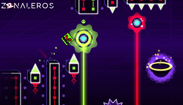 descargar Geometry Dash