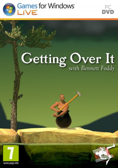 descargar Getting Over It with Bennett Foddy