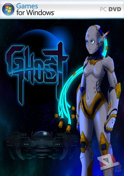 descargar Ghost 1.0