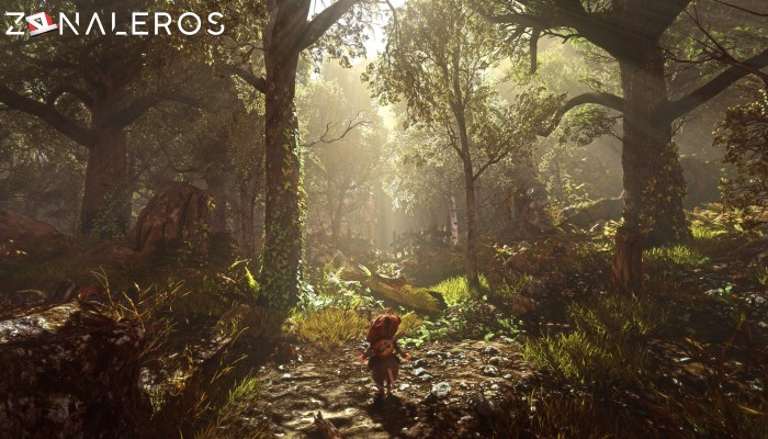 Ghost of a Tale por torrent