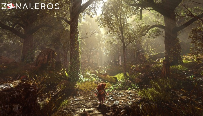 Ghost of a Tale por torrent