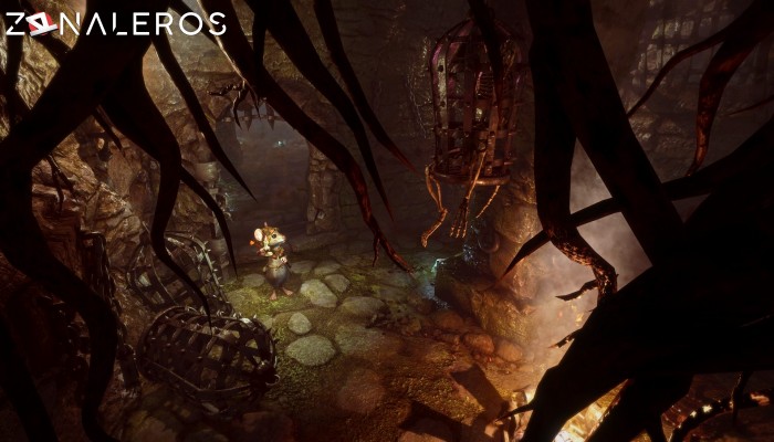 Ghost of a Tale por mega