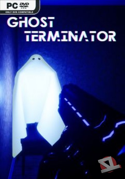 descargar Ghost Terminator