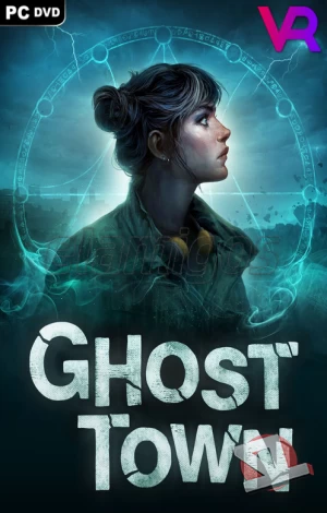 descargar Ghost Town VR