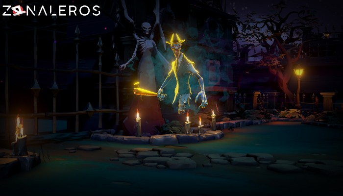 descargar Ghostbusters