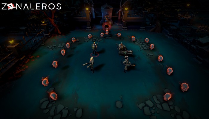 Ghostbusters por torrent