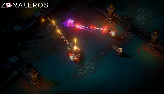 Ghostbusters gameplay