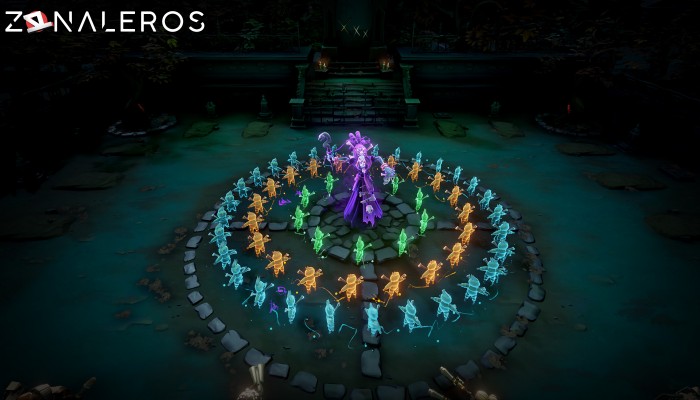 Ghostbusters por mega