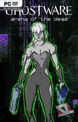 descargar GHOSTWARE: Arena of the Dead