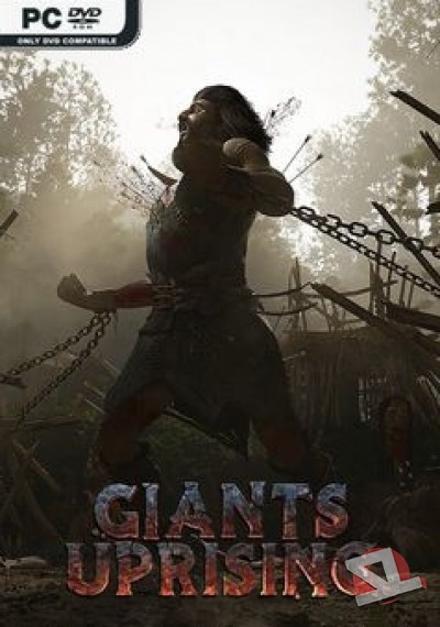 descargar Giants Uprising