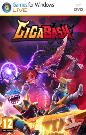 descargar GigaBash