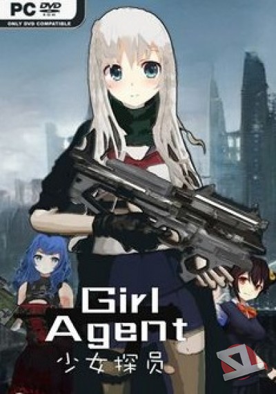 descargar Girl Agent