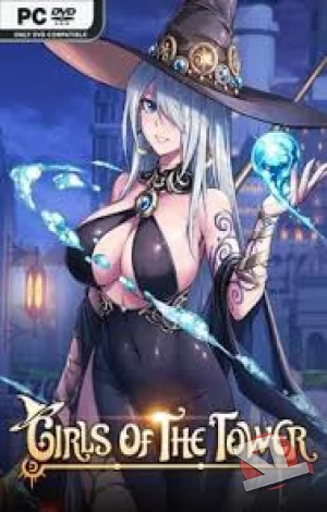 descargar Girls of the tower