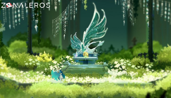 Glimmer in Mirror por torrent