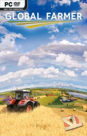 descargar Global Farmer