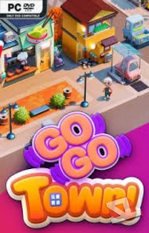 descargar Go-Go Town!
