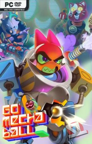 descargar Go Mecha Ball