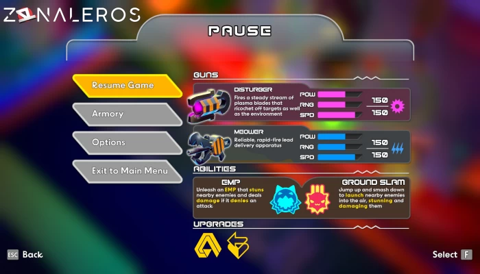 Go Mecha Ball por mega