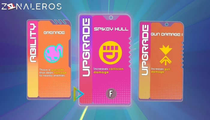 descargar Go Mecha Ball