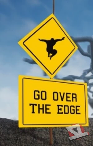 descargar Go Over The Edge