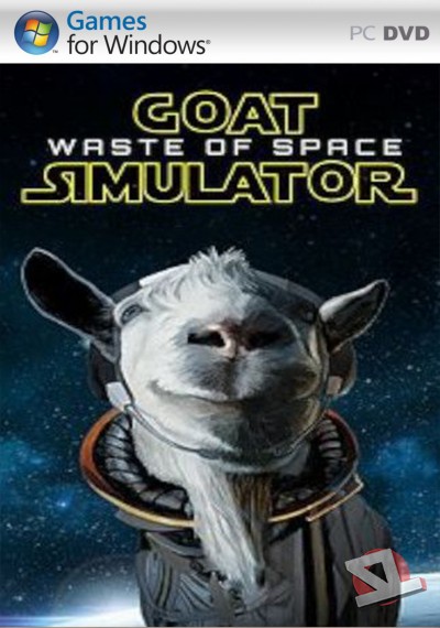 descargar Goat Simulator: Waste of Space