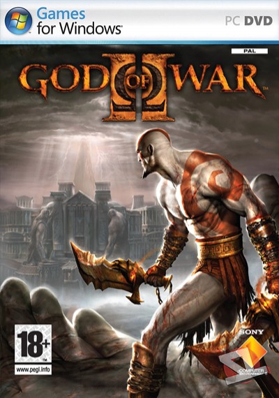 descargar God of War 2