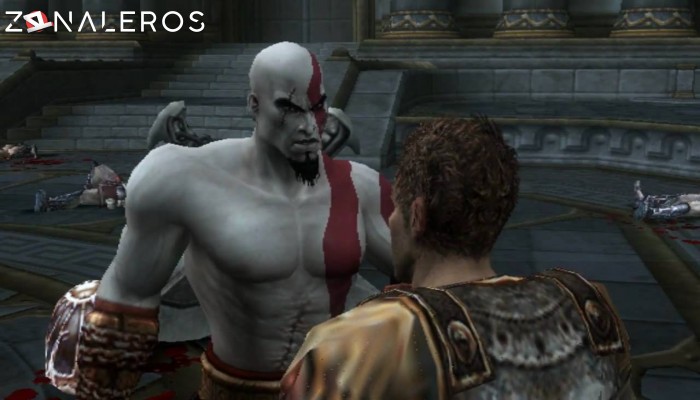 descargar God of War 2