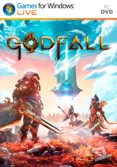 descargar Godfall