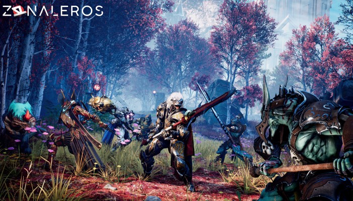 descargar GodFall Ultimate Edition