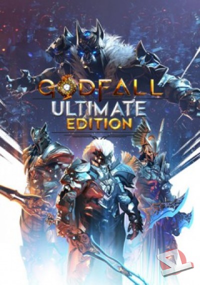 descargar GodFall Ultimate Edition