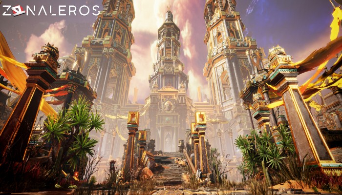 GodFall Ultimate Edition gameplay