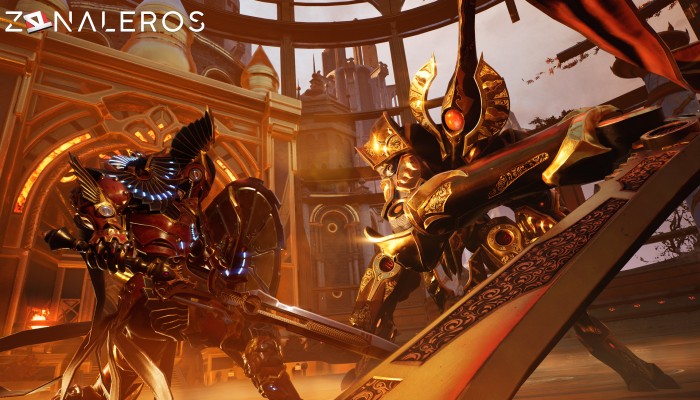 GodFall Ultimate Edition por mega