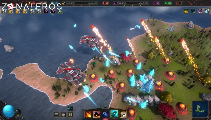 Gods Against Machines por torrent