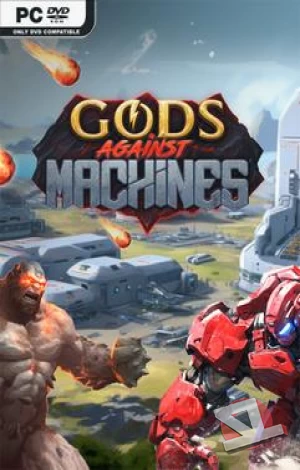 descargar Gods Against Machines