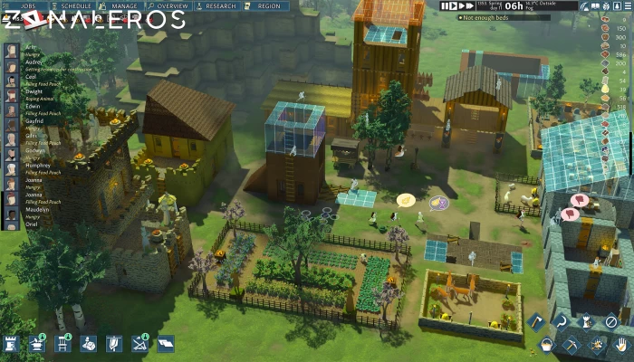 descargar Going Medieval