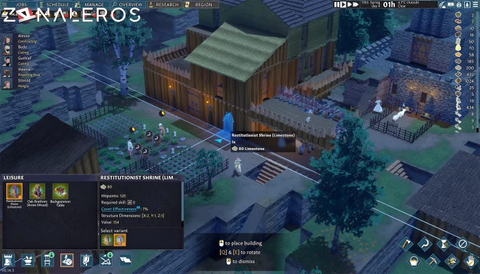 Going Medieval por mega