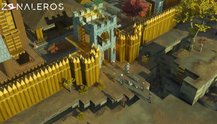 Going Medieval por torrent