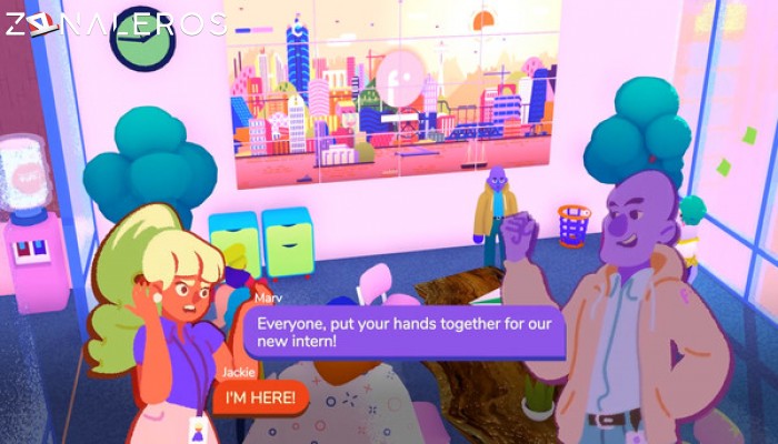 Going Under gameplay