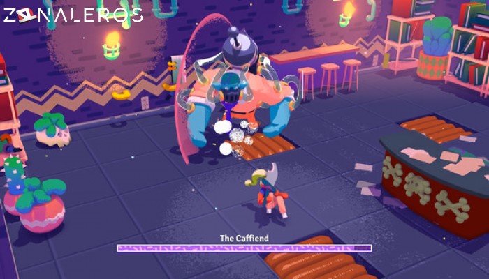 Going Under por mega