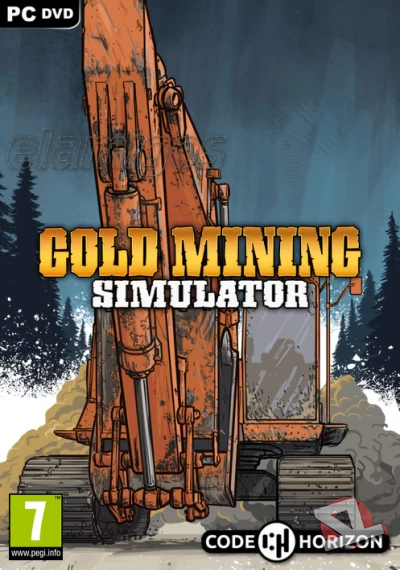 descargar Gold Mining Simulator / Gold Rush The Game