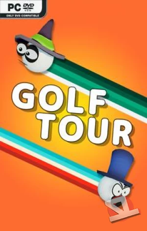 descargar Golf Tour