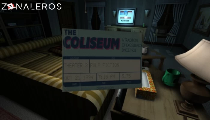 descargar Gone Home