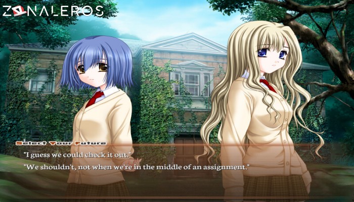 Gore Screaming Show por mega