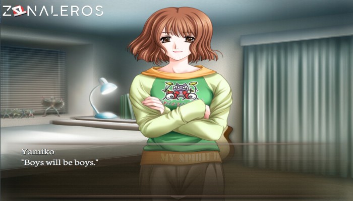 Gore Screaming Show gameplay