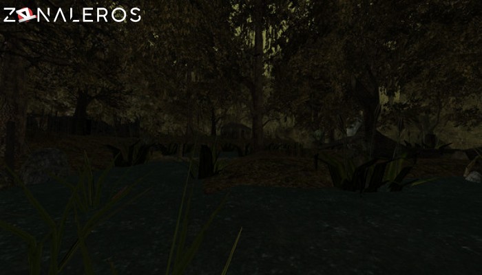 Gothic II - The Chronicles of Myrtana: Archolos por torrent