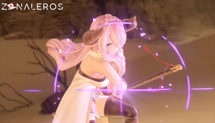 Granblue Fantasy Relink Special Edition por torrent
