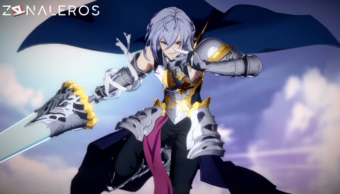 Granblue Fantasy Versus Rising Deluxe Edition por torrent