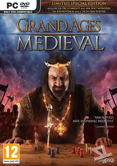 descargar Grand Ages: Medieval