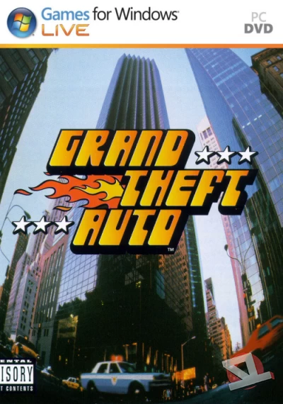 descargar Grand Theft Auto