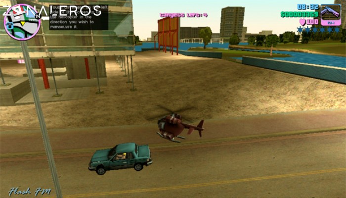 descargar Grand Theft Auto: Vice City